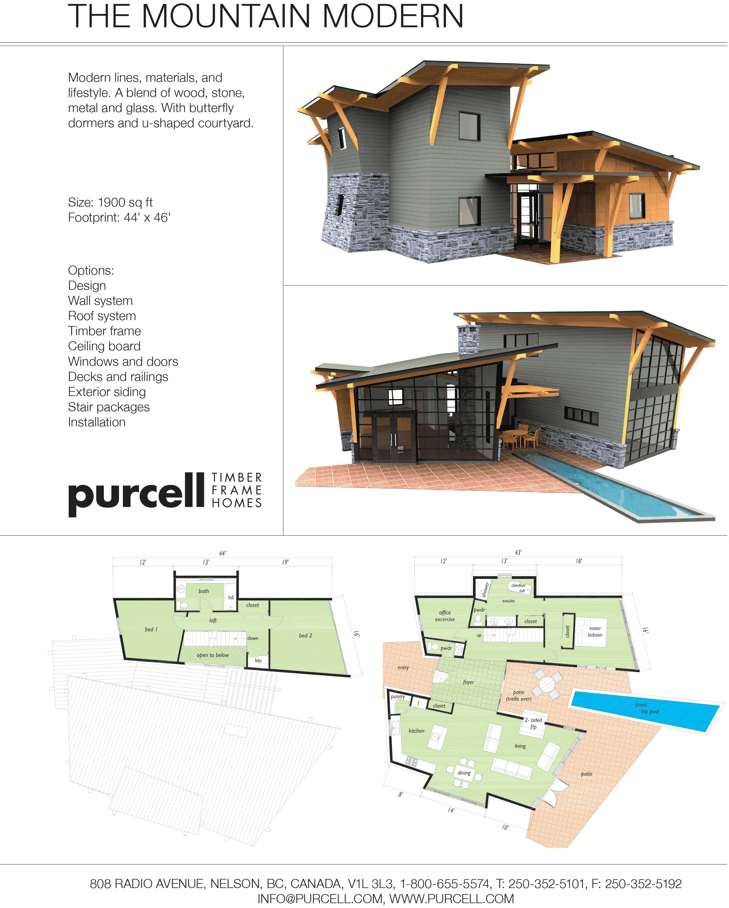 mountain_modern The Mountain Modern